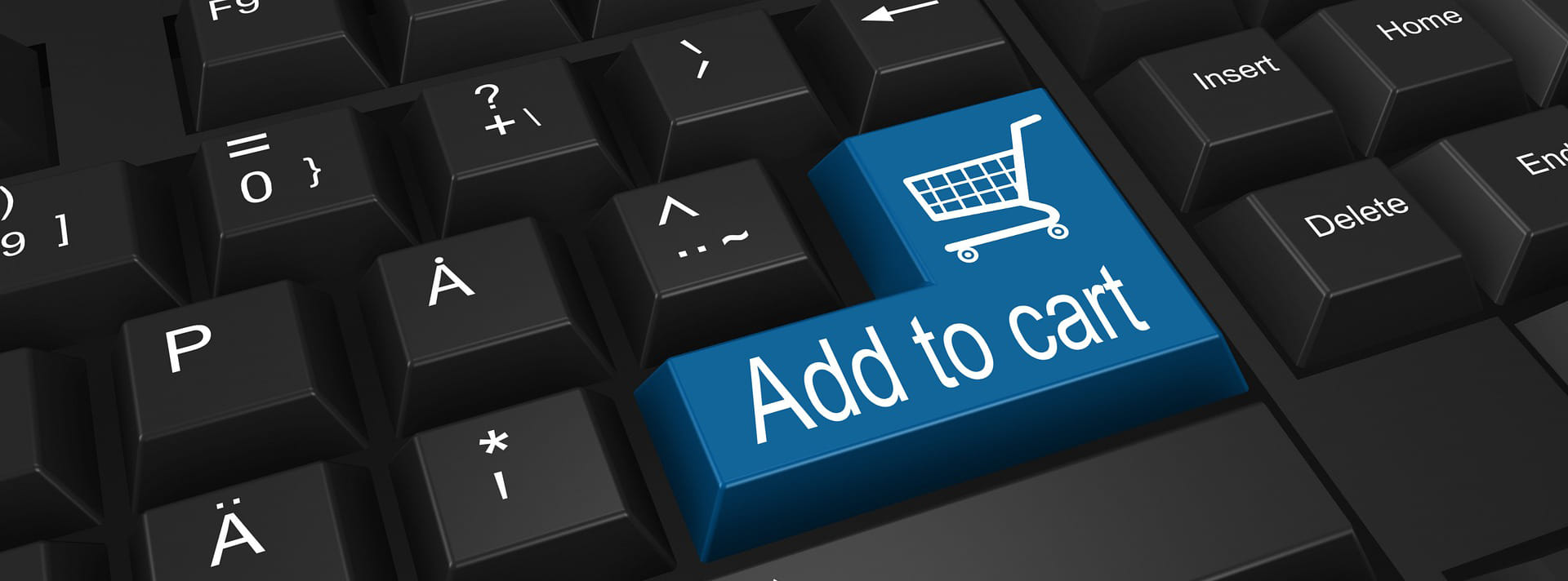 Нужно ли перекрашивать кнопку заказа в красный цвет?