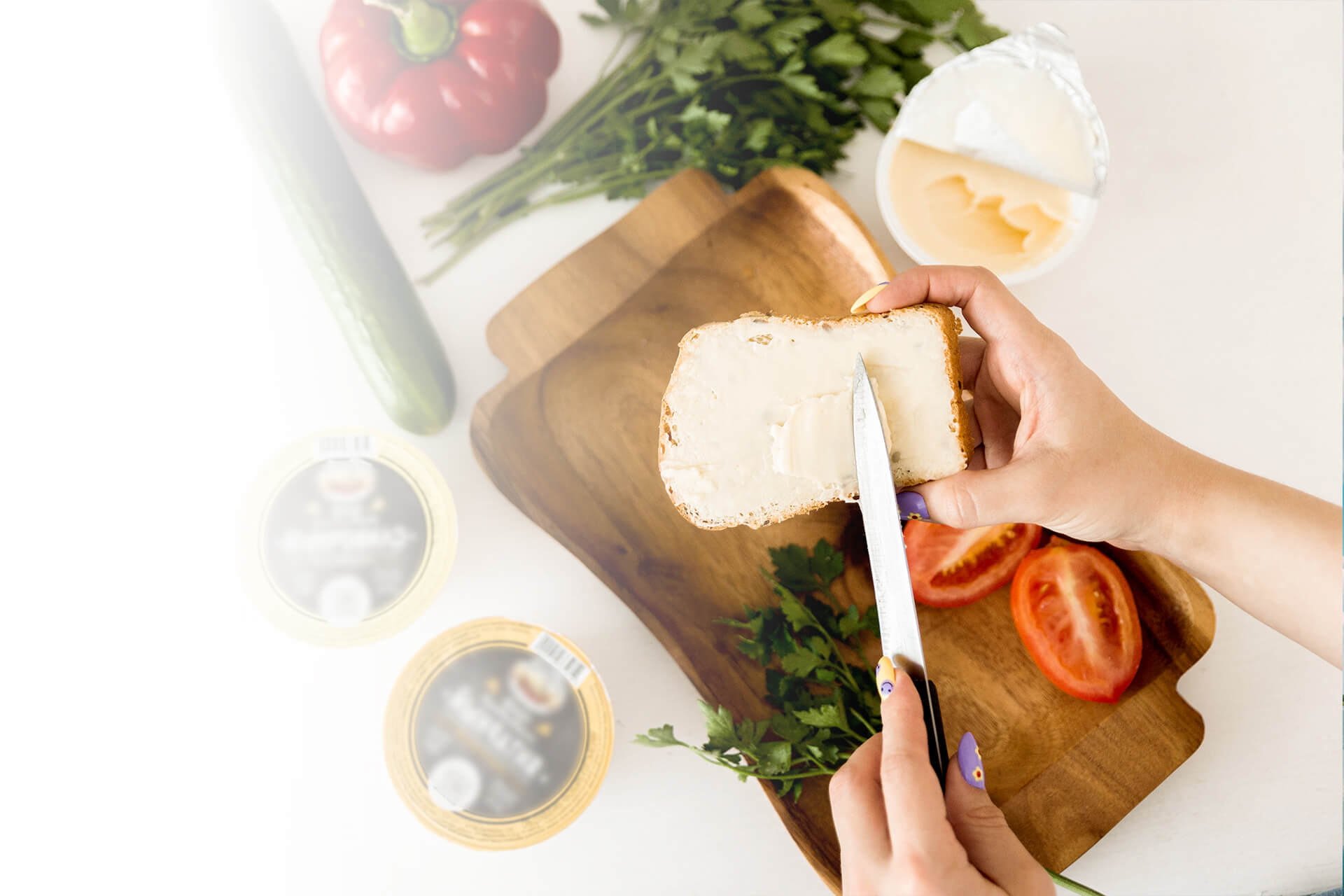 Case: Promocja producenta produktów mlecznych na Instagramie